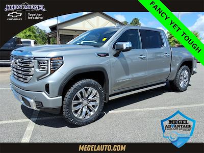 2025 GMC Sierra 1500 Crew Cab 4x4 Pickup for sale #20127 - photo 1