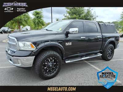 2015 Ram 1500 Crew Cab 4x2 Pickup for sale #20127A - photo 1
