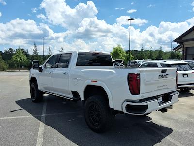 2025 GMC Sierra 3500 Crew Cab 4x4 Pickup for sale #20128 - photo 2