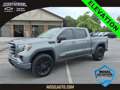 2021 GMC Sierra 1500 Crew Cab 4x2 Pickup for sale #20130 - photo 1