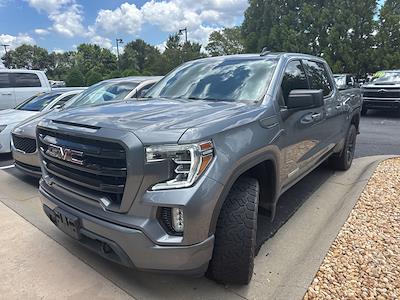 2021 GMC Sierra 1500 Crew Cab 4x2 Pickup for sale #20130 - photo 1