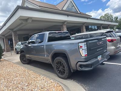 2021 GMC Sierra 1500 Crew Cab 4x2 Pickup for sale #20130 - photo 2