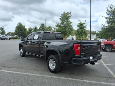 2023 Chevrolet Silverado 3500 Crew Cab 4x4 Pickup for sale #20132 - photo 2