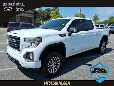 2019 GMC Sierra 1500 Crew Cab 4x4 Pickup for sale #20138A - photo 1