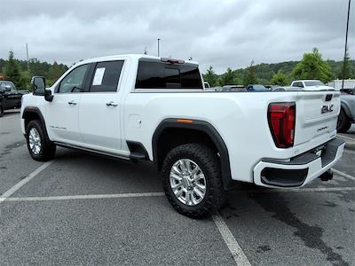 2023 GMC Sierra 2500 Crew Cab 4x4 Pickup for sale #20139 - photo 2
