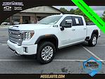 Used 2023 GMC Sierra 2500 Denali Crew Cab 4x4 Pickup for sale #20139 - photo 1