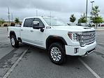Used 2023 GMC Sierra 2500 Denali Crew Cab 4x4 Pickup for sale #20139 - photo 4