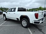 Used 2023 GMC Sierra 2500 Denali Crew Cab 4x4 Pickup for sale #20139 - photo 2