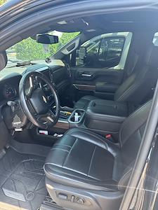 2022 Chevrolet Silverado 2500 Crew Cab 4x4 Pickup for sale #20140A - photo 1