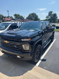 2022 Chevrolet Silverado 2500 Crew Cab 4x4 Pickup for sale #20140A - photo 1