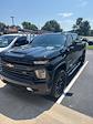 2022 Chevrolet Silverado 2500 Crew Cab 4x4 Pickup for sale #20140A - photo 4