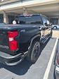 2022 Chevrolet Silverado 2500 Crew Cab 4x4 Pickup for sale #20140A - photo 7
