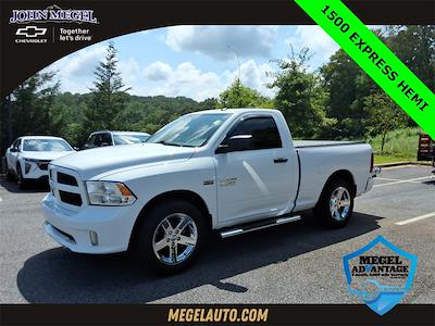 2018 Ram 1500 Regular Cab 4x2 Pickup for sale #20141A - photo 1