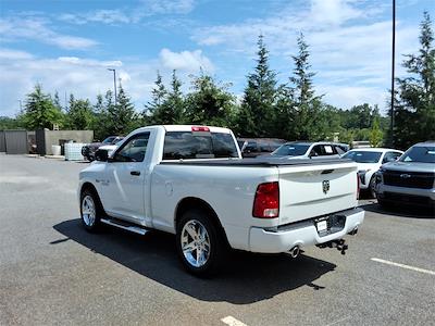 2018 Ram 1500 Regular Cab 4x2 Pickup for sale #20141A - photo 2