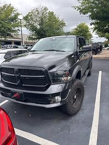 2016 Ram 1500 Crew Cab 4x4 Pickup for sale #20142A - photo 1
