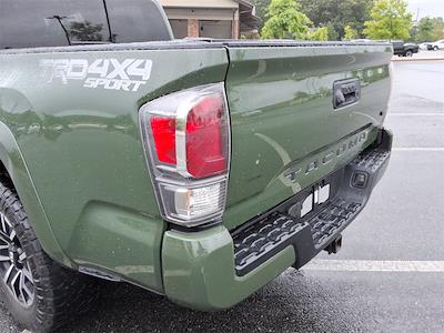2021 Toyota Tacoma Double Cab 4WD Pickup for sale #20143 - photo 2