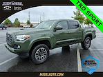 2021 Toyota Tacoma Double Cab 4WD Pickup for sale #20143 - photo 1