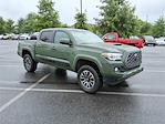 2021 Toyota Tacoma Double Cab 4WD Pickup for sale #20143 - photo 4