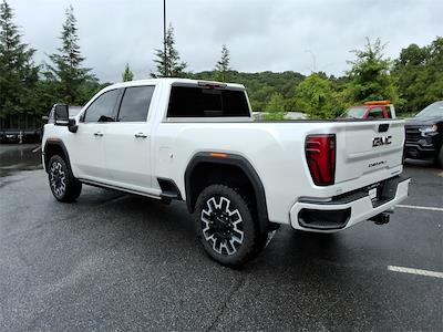 2024 GMC Sierra 2500 Crew Cab 4x4 Pickup for sale #20145 - photo 2