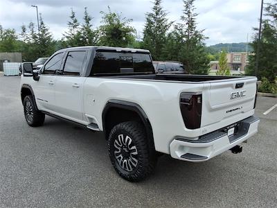 2024 GMC Sierra 3500 Crew Cab 4x4 Pickup for sale #20146 - photo 2
