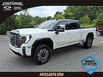 2024 GMC Sierra 3500 Crew Cab 4x4 Pickup for sale #20146 - photo 1