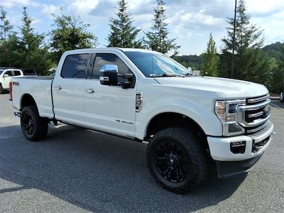 2021 Ford F-250 Crew Cab 4WD Pickup for sale #20148 - photo 1