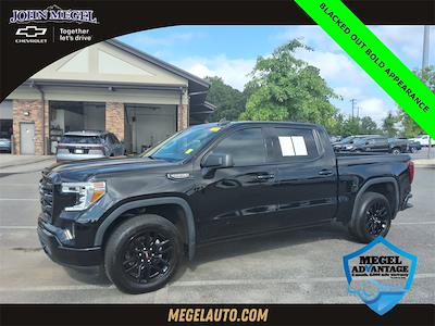 2021 GMC Sierra 1500 Crew Cab 4x4 Pickup for sale #20149 - photo 1
