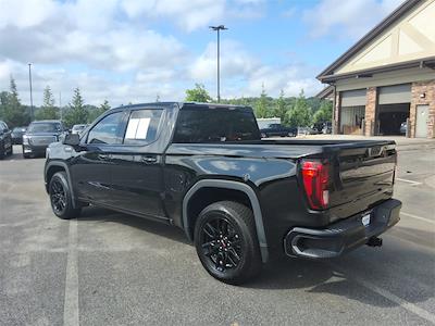 2021 GMC Sierra 1500 Crew Cab 4x4 Pickup for sale #20149 - photo 2