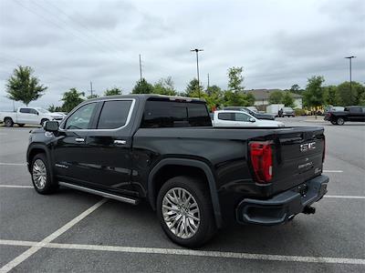 2019 GMC Sierra 1500 Crew Cab 4x4 Pickup for sale #20150 - photo 2