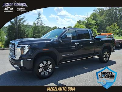 2024 GMC Sierra 2500 Crew Cab 4x4 Pickup for sale #20151 - photo 1