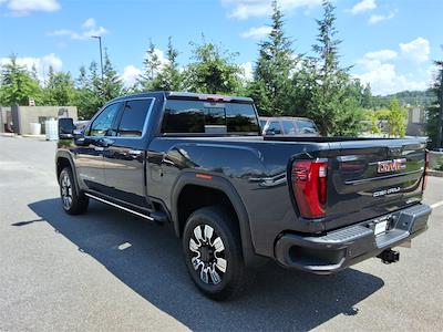 2024 GMC Sierra 2500 Crew Cab 4x4 Pickup for sale #20151 - photo 2