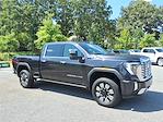 2024 GMC Sierra 2500 Crew Cab 4x4 Pickup for sale #20151 - photo 4