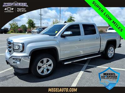 2018 GMC Sierra 1500 Crew Cab 4x4 Pickup for sale #20152 - photo 1