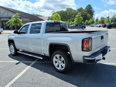 2018 GMC Sierra 1500 Crew Cab 4x4 Pickup for sale #20152 - photo 2