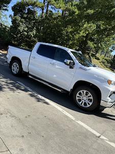 2024 Chevrolet Silverado 1500 Crew Cab 4x4 Pickup for sale #20156A - photo 1