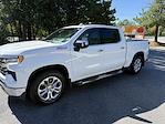 2024 Chevrolet Silverado 1500 Crew Cab 4x4 Pickup for sale #20156A - photo 4