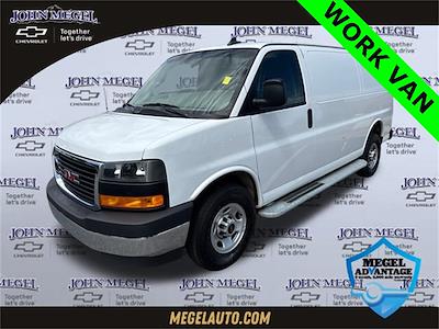2023 GMC Savana 2500 4x2 Empty Cargo Van for sale #20164 - photo 1
