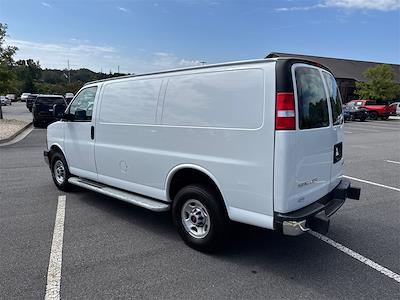 2023 GMC Savana 2500 4x2 Empty Cargo Van for sale #20164 - photo 2