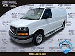 Used 2023 GMC Savana 2500 Empty Cargo Van for sale #20164 - photo 1
