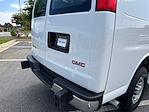 Used 2023 GMC Savana 2500 Empty Cargo Van for sale #20164 - photo 15