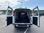 Used 2023 GMC Savana 2500 Empty Cargo Van for sale #20164 - photo 16