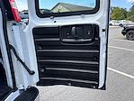 Used 2023 GMC Savana 2500 Empty Cargo Van for sale #20164 - photo 18