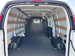Used 2023 GMC Savana 2500 Empty Cargo Van for sale #20164 - photo 19