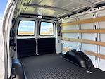 Used 2023 GMC Savana 2500 Empty Cargo Van for sale #20164 - photo 24