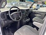 Used 2023 GMC Savana 2500 Empty Cargo Van for sale #20164 - photo 27