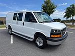 Used 2023 GMC Savana 2500 Empty Cargo Van for sale #20164 - photo 4