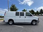 Used 2023 GMC Savana 2500 Empty Cargo Van for sale #20164 - photo 5