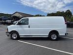 Used 2023 GMC Savana 2500 Empty Cargo Van for sale #20164 - photo 8