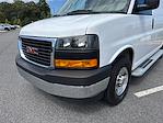 Used 2023 GMC Savana 2500 Empty Cargo Van for sale #20164 - photo 9