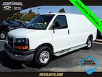 2024 GMC Savana 2500 RWD Empty Cargo Van for sale #20165 - photo 1